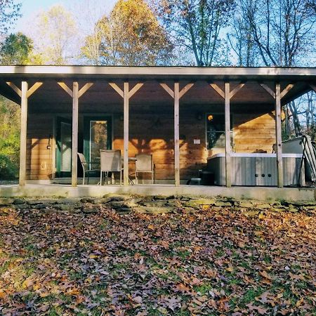 Oak Grove Cabins Villa Makanda Exterior photo