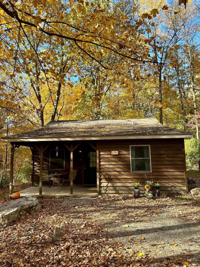Oak Grove Cabins Villa Makanda Exterior photo